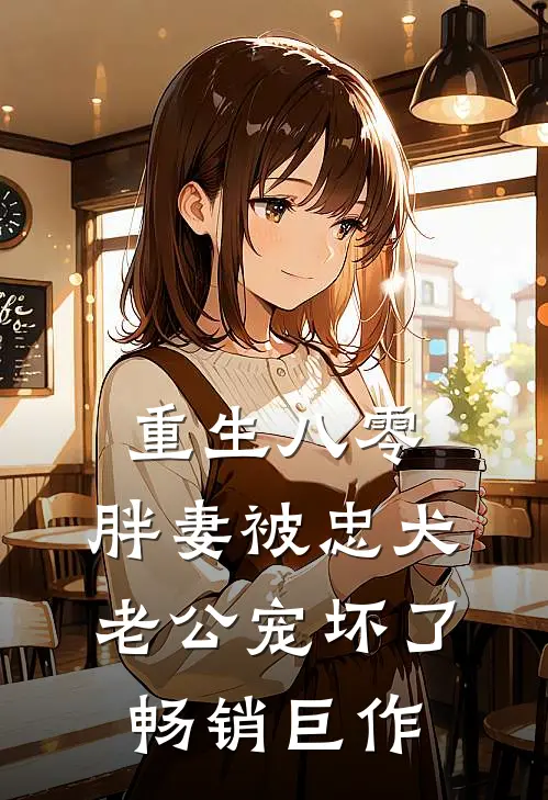 重生八零：胖妻被忠犬老公宠坏了畅销巨作