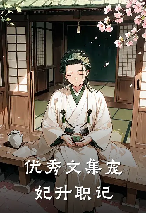 优秀文集宠妃升职记
