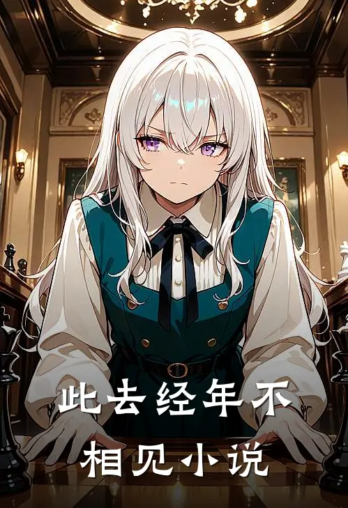 此去经年不相见小说