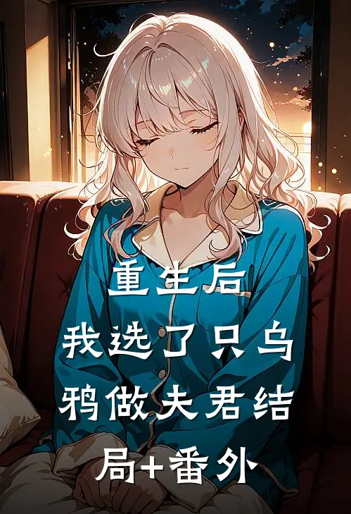 重生后，我选了只乌鸦做夫君结局+番外