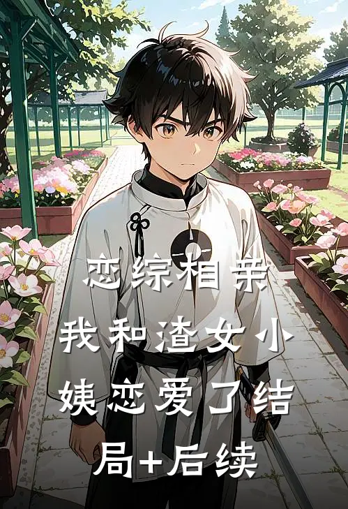 恋综相亲：我和渣女小姨恋爱了结局+后续