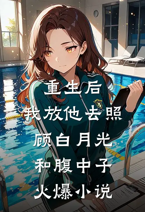 重生后，我放他去照顾白月光和腹中子火爆小说