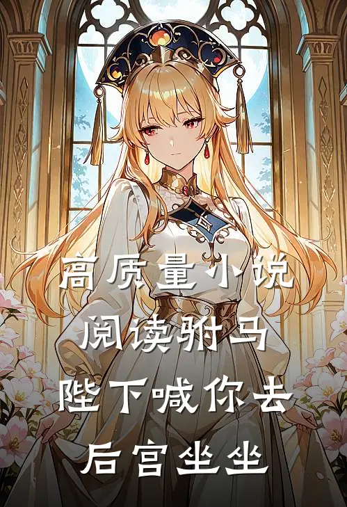 高质量小说阅读驸马，陛下喊你去后宫坐坐