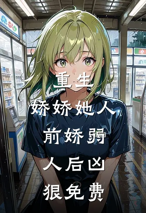 重生：娇娇她人前娇弱，人后凶狠免费