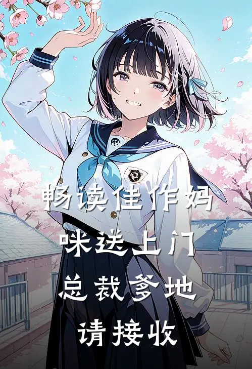 畅读佳作妈咪送上门，总裁爹地请接收