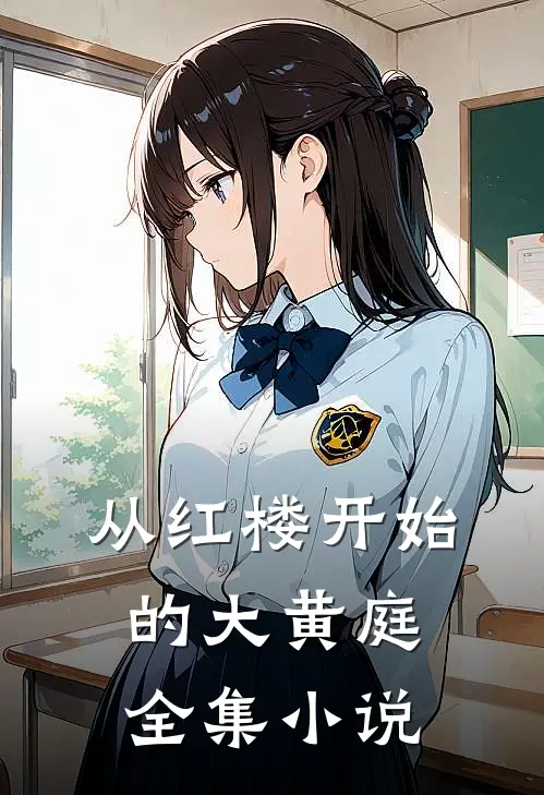 从红楼开始的大黄庭全集小说