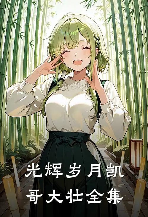 光辉岁月凯哥大壮全集
