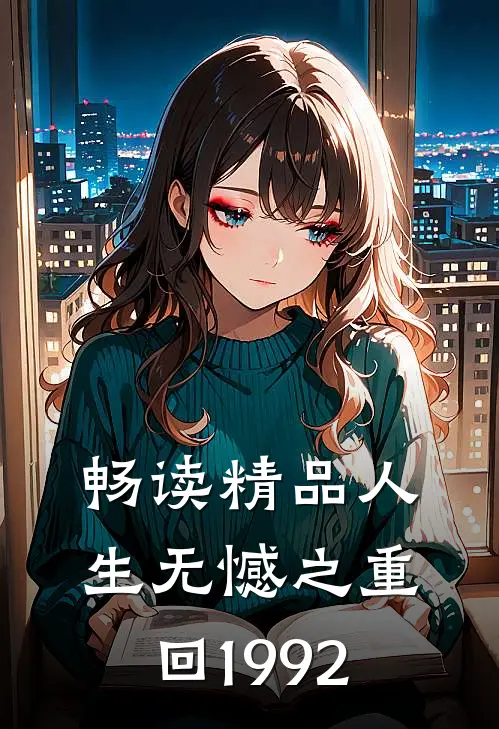 畅读精品人生无憾之重回1992