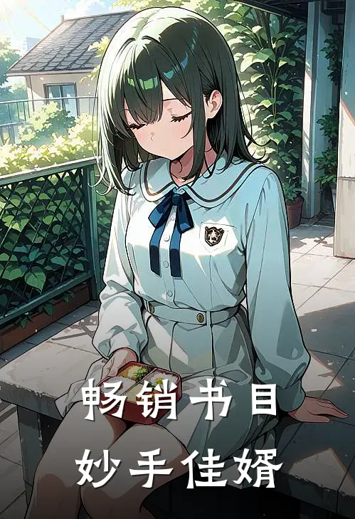 畅销书目妙手佳婿