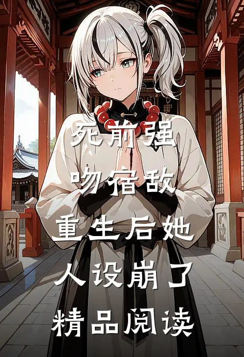 死前强吻宿敌，重生后她人设崩了精品阅读