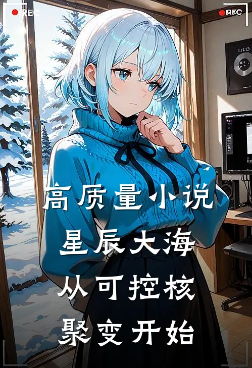 高质量小说星辰大海从可控核聚变开始