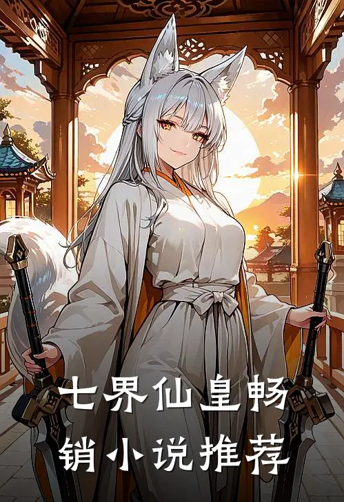 七界仙皇畅销小说推荐