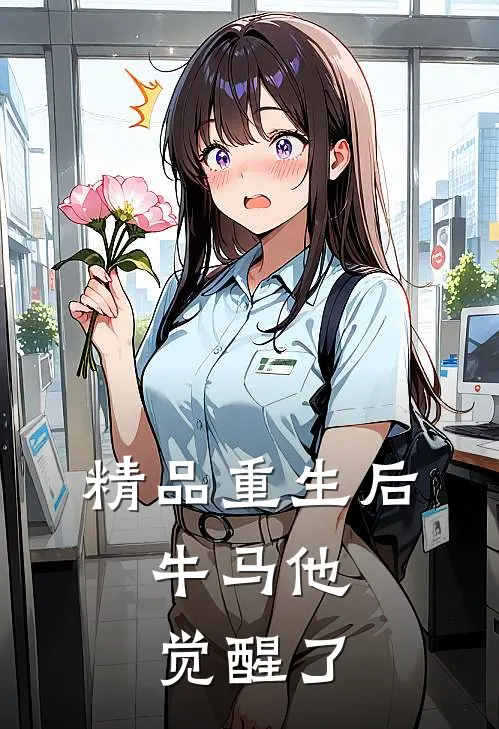 精品重生后，牛马他觉醒了