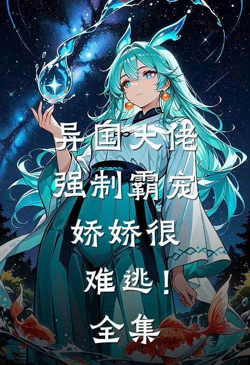 异国大佬强制霸宠，娇娇很难逃！全集