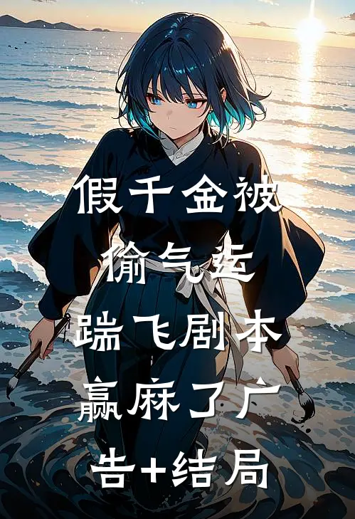 假千金被偷气运，踹飞剧本赢麻了广告+结局