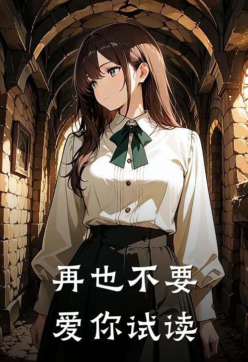 再也不要爱你试读