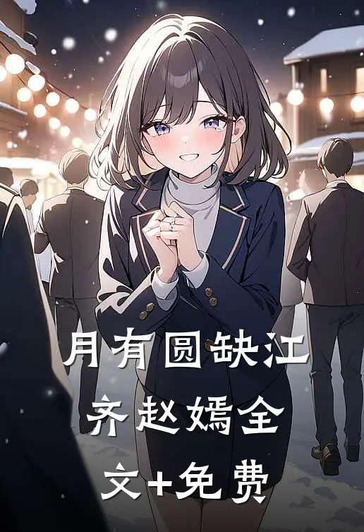 月有圆缺江齐赵嫣全文+免费