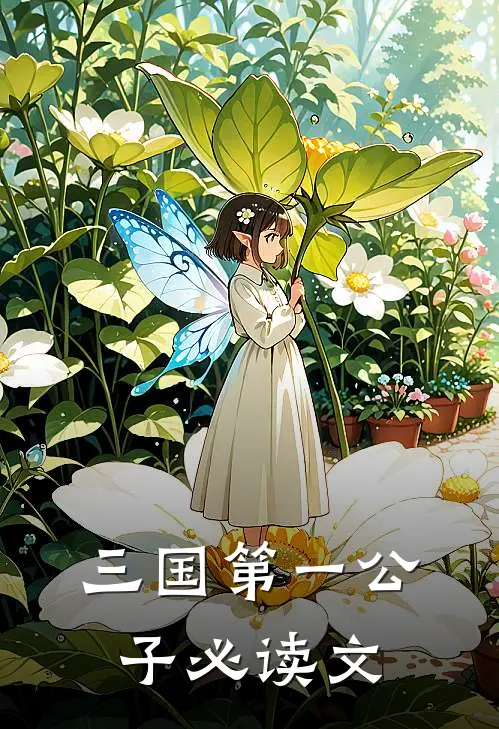 三国第一公子必读文