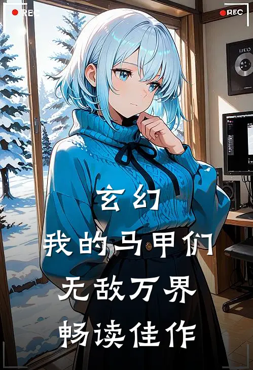 玄幻:我的马甲们无敌万界畅读佳作