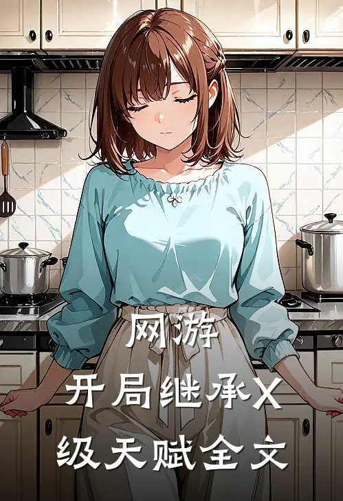 网游：开局继承X级天赋全文