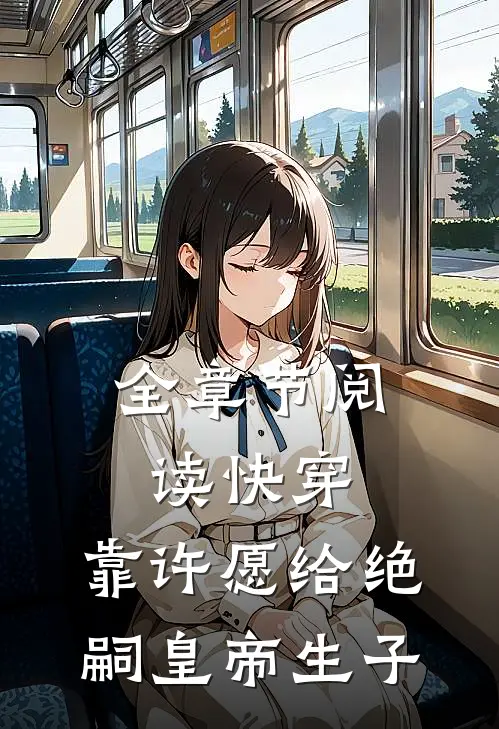 全章节阅读快穿：靠许愿给绝嗣皇帝生子