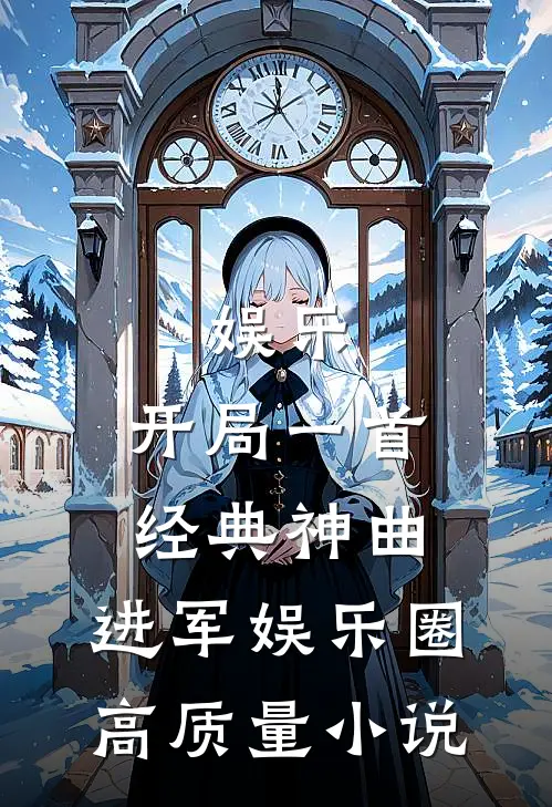 娱乐：开局一首经典神曲，进军娱乐圈高质量小说