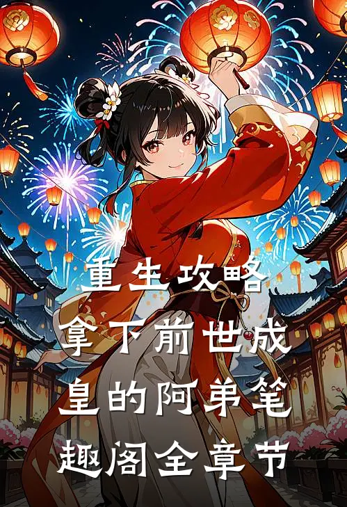 重生攻略:拿下前世成皇的阿弟笔趣阁全章节