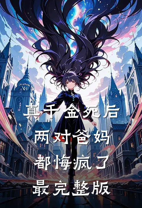 真千金死后，两对爸妈都悔疯了最完整版