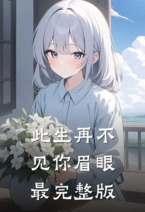 此生再不见你眉眼最完整版