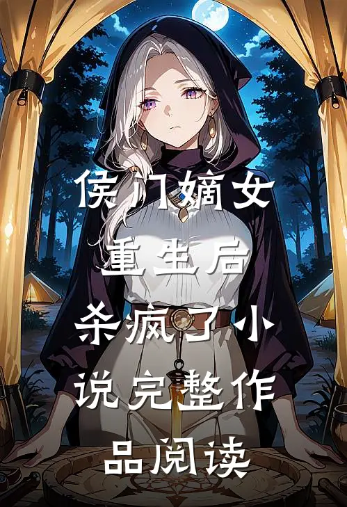 侯门嫡女重生后,杀疯了小说完整作品阅读