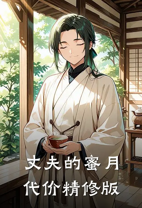 丈夫的蜜月代价精修版