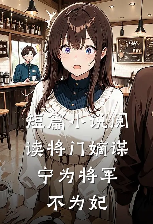 短篇小说阅读将门嫡谋：宁为将军不为妃