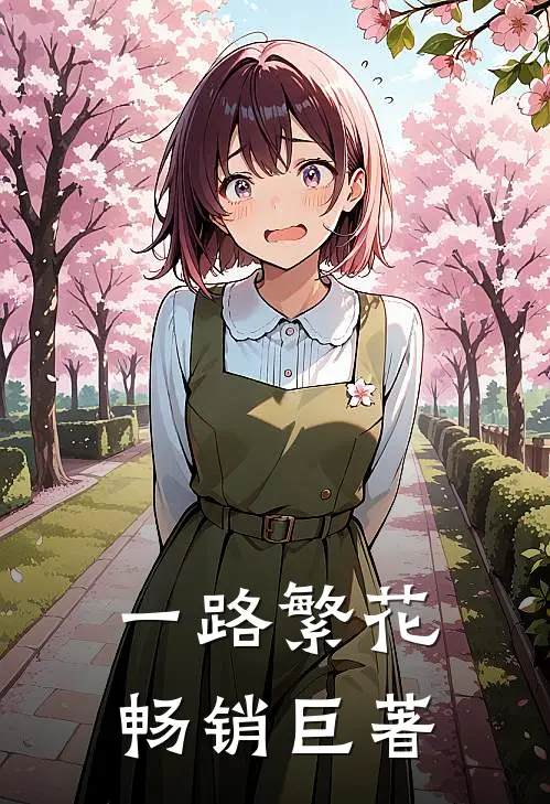 一路繁花畅销巨著