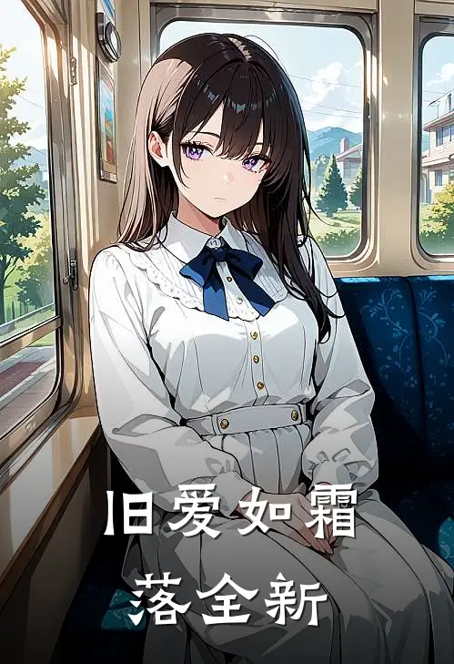 旧爱如霜落全新