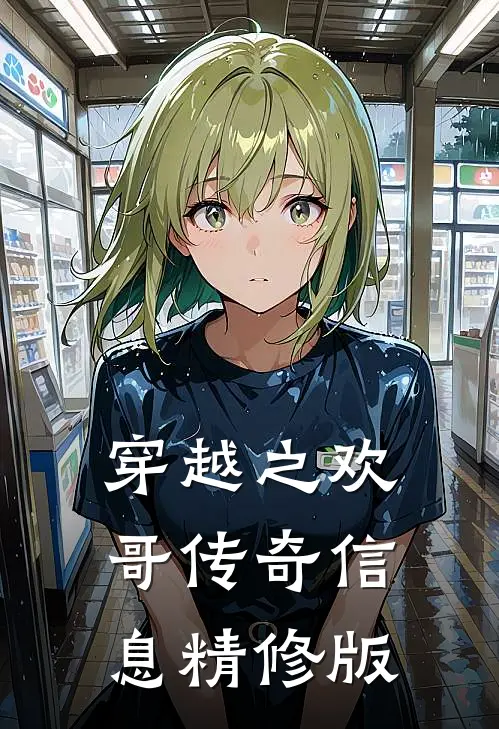 穿越之欢哥传奇信息精修版