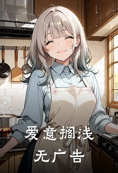 爱意搁浅无广告