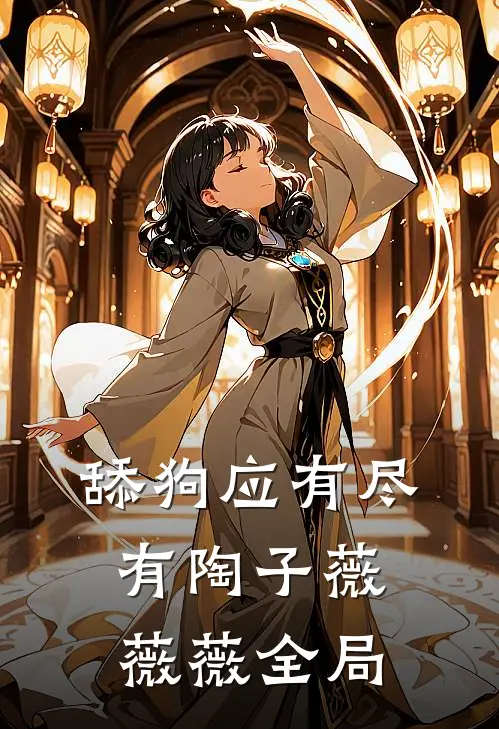 舔狗应有尽有陶子薇薇薇全局