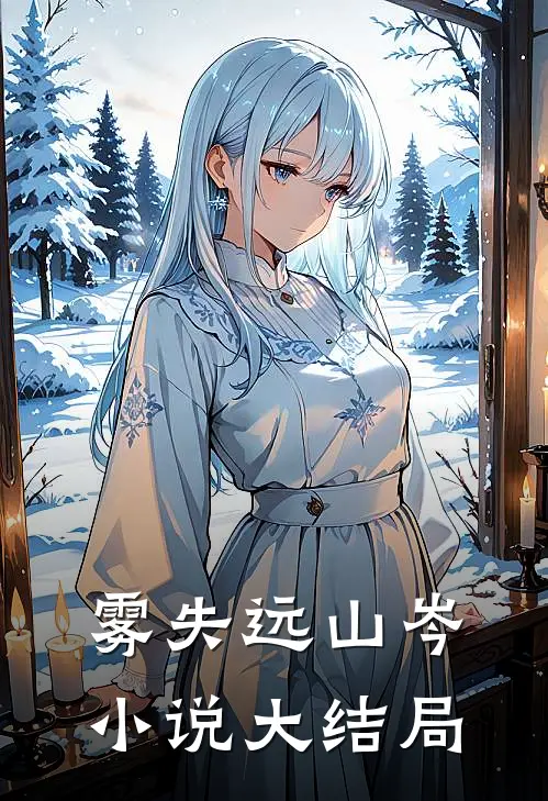 雾失远山岑小说大结局