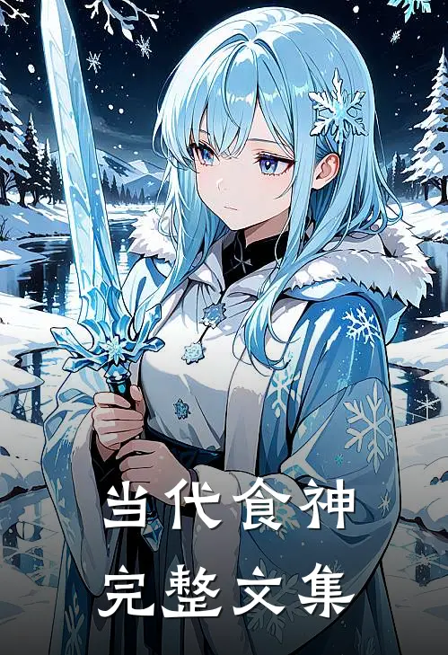 当代食神完整文集
