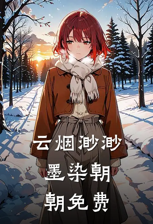 云烟渺渺，墨染朝朝免费
