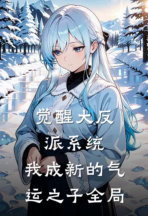 觉醒大反派系统，我成新的气运之子全局