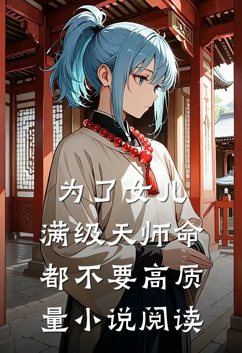 为了女儿，满级天师命都不要高质量小说阅读