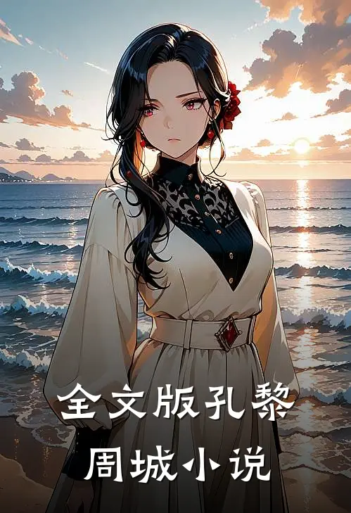 全文版孔黎周城小说