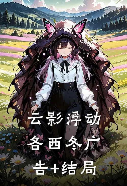 云影浮动各西冬广告+结局