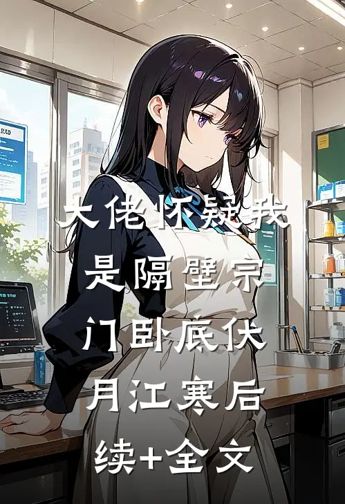 大佬怀疑我是隔壁宗门卧底伏月江寒后续+全文