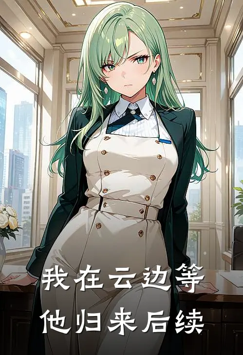 我在云边等他归来后续