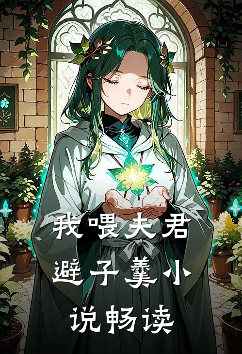 我喂夫君避子羹小说畅读