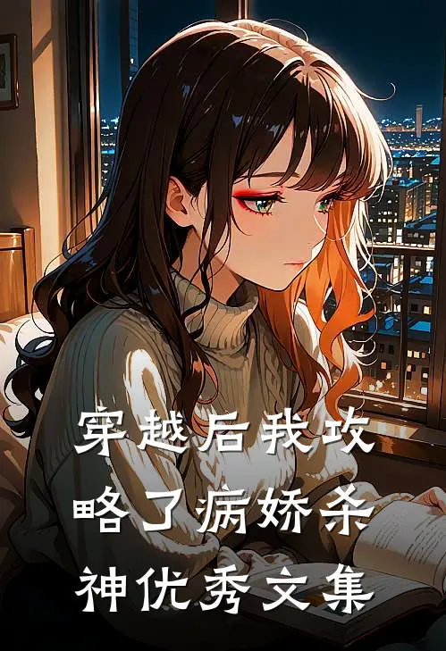 穿越后我攻略了病娇杀神优秀文集