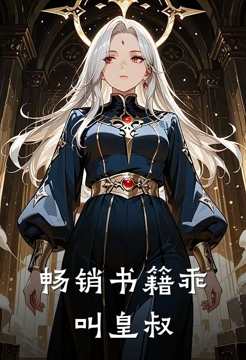 畅销书籍乖，叫皇叔