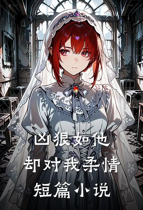 凶狠如他，却对我柔情短篇小说
